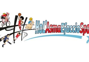 Nasce il progetto “Ho l’asma e faccio sport”: domani un convegno a Roma