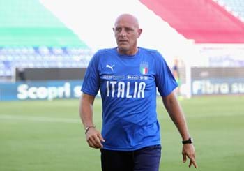 Club Italia, rescissione consensuale con Chimenti e Lorenzon 