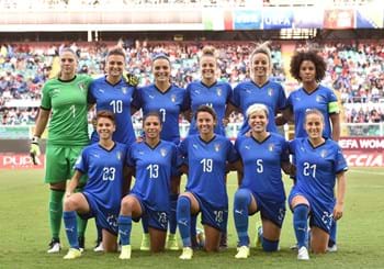 The women’s European Championship postponed to 2022