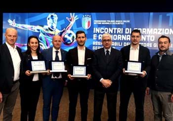 Il Calcio e le Ore di Lezione: Juventus, Parma, Brescia e Padova premiate per i progetti sviluppati nelle scuole