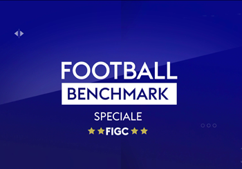 Sky Football Benchmark-Speciale FIGC: tutti i numeri del Sistema Calcio in Italia