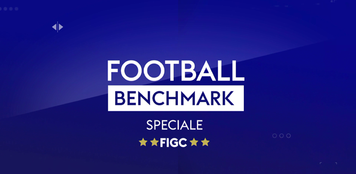 Sky Football Benchmark-Speciale FIGC: tutti i numeri del Sistema Calcio in Italia