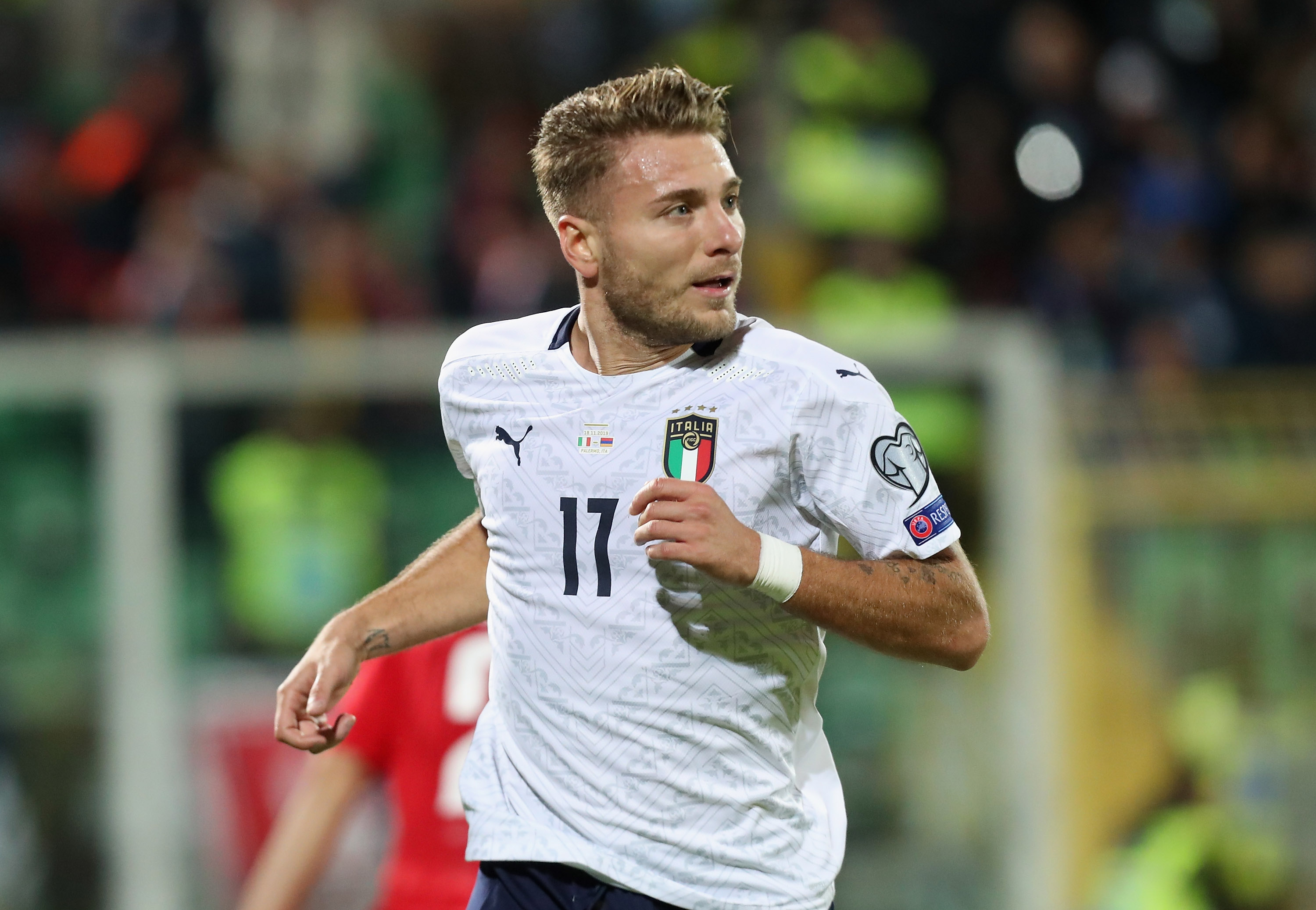 Ciro immobile 2018 sale