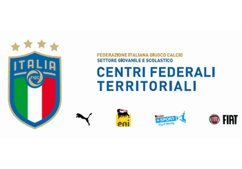 Centri Federali Territoriali: saluti finali di fine stagione.
