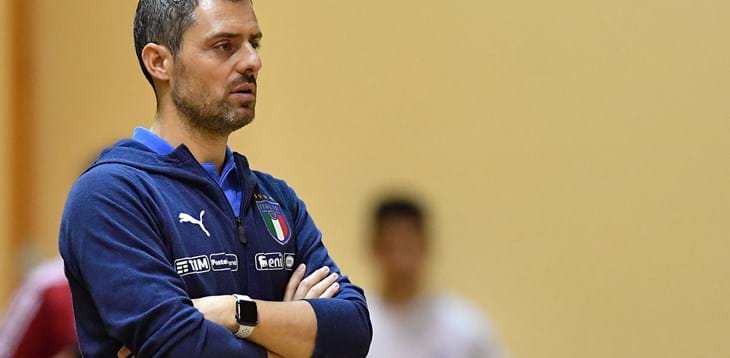 Italia, 2-2 nella seconda amichevole in Slovenia, Tarantino: