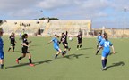 Riprende l'attività Calcio +