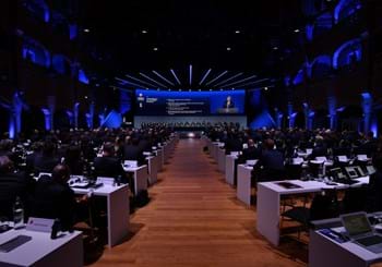 Congresso UEFA: Koch eletto nel Comitato Esecutivo, Le Graët nel Consiglio FIFA