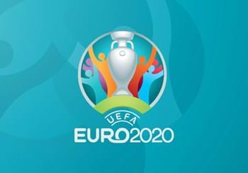 -100 giorni all’inizio di EURO 2020