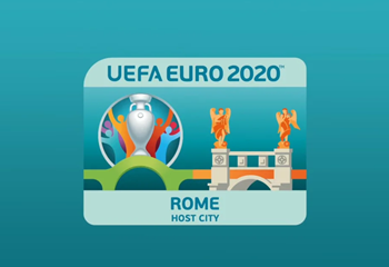 -100 giorni a EURO 2020, Assessore Daniele Frongia