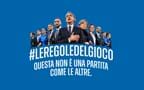 Gli Azzurri e le Azzurre in campo per ribadire #leregoledelgioco contro il Covid-19