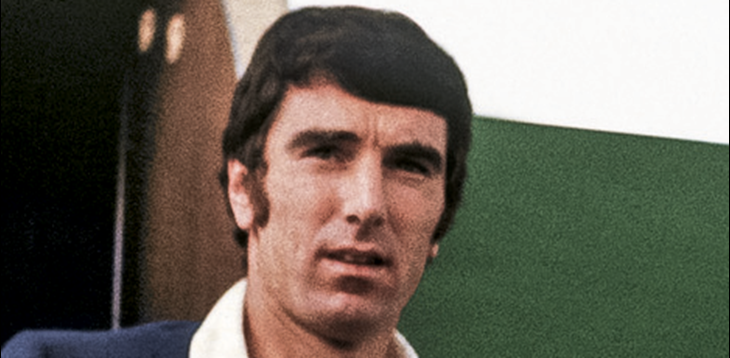 Dino Zoff, Capitano del Mundial, battezzò il suo esordio nella strada verso l’Europeo 1968