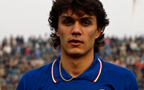 After the disappointment of the 1986 World Cup, it was time for change: Maldini was among those new faces chosen by Vicini