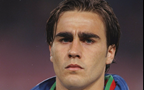 After the glories with the U21 team, Cannavaro made his national team debut in the lead up to France ‘98