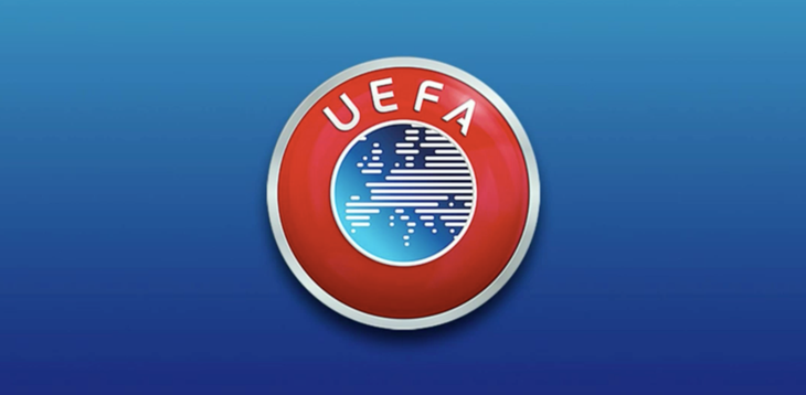 UEFA postpones all June national team matches