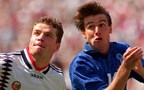 Happy Birthday to Nicola Berti, who is 54 today!