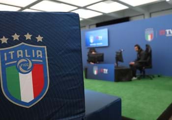 Selection for the FIFA 20 TIMVISION eNazionale: the two new Azzurri players