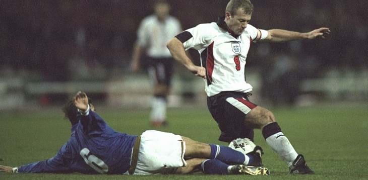 Buon compleanno ad Alessandro Costacurta!