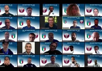 Progetto UEFA ASSIST: FIGC e Federazione del Qatar insieme per un ‘webinar’ sulla nutrizione