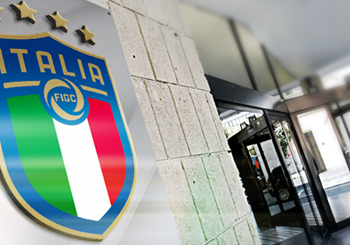 Il cordoglio della FIGC e del presidente Gravina per la scomparsa di Michele Giura