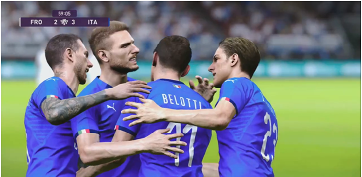 ‘3 eNations Friendly Cup’ : l’Italia si allena con Polonia e Svezia in vista dell’Europeo