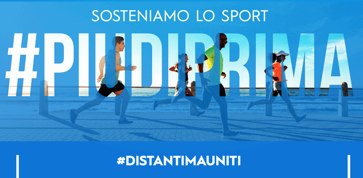 Pubblicate le linee guida governative per gli allenamenti degli sport di squadra e di base