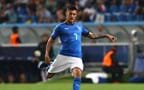 Buon compleanno a Lorenzo Pellegrini!