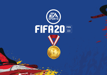 Gran finale del Torneo "2 on 2" della FIFA special eChallenge - nella Lega Argento vincono gli Insuperabili C