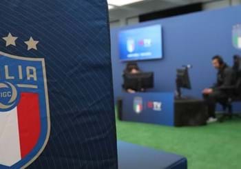 A summer of eSports continues with the Azzurri in action in FIFA eFootball Play x Unite 2020