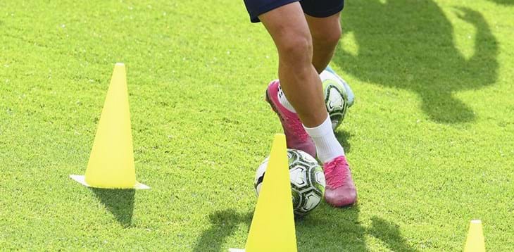 Chiarimento della FIGC sul Protocollo per la ripresa delle attività del calcio dilettantistico e giovanile