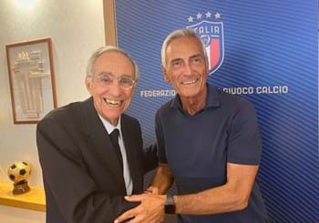 Franco Carraro eletto Presidente del Consiglio Direttivo della Divisione Calcio Paralimpico e Sperimentale. Gravina: “Raggiungeremo tutti gli obiettivi prefissati”