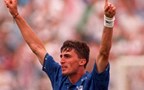 Buon compleanno a Dino Baggio, che compie 49 anni!