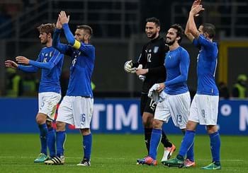 FIGC e AIRC: i tifosi della Nazionale segnano un bel gol per la ricerca sul cancro