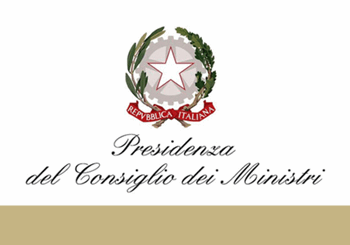 Presidenza del Consiglio - nuovo DPCM del 3 dicembre 2020