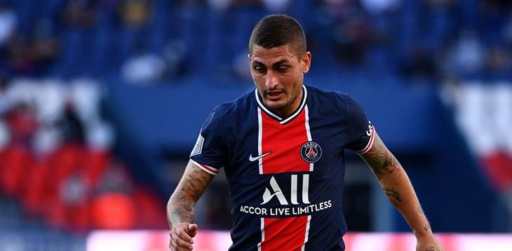 The Final Eight of the Champions League and Europa League set to begin with Verratti’s PSG up against Atalanta