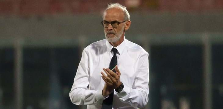 Qualificazioni europee. Nicolato: “Contro la Svezia ci sarà da soffrire”