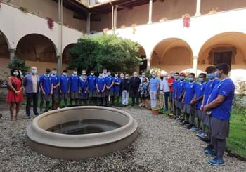 Presentata a Pistoia la formazione Toscana che partecipa al progetto Rete.