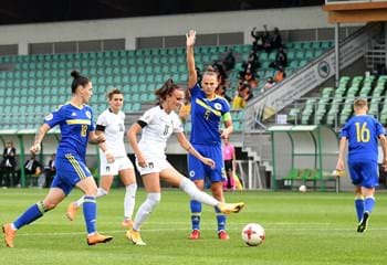 Highlights Bosnia-Italia 0-5