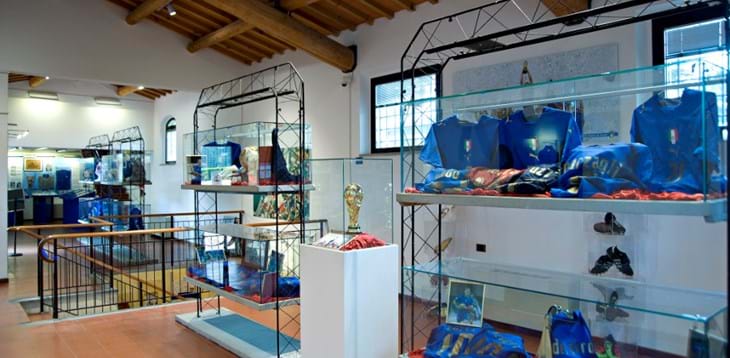 Nuovo DPCM, prorogata la chiusura dei musei fino al prossimo 15 gennaio 2021
