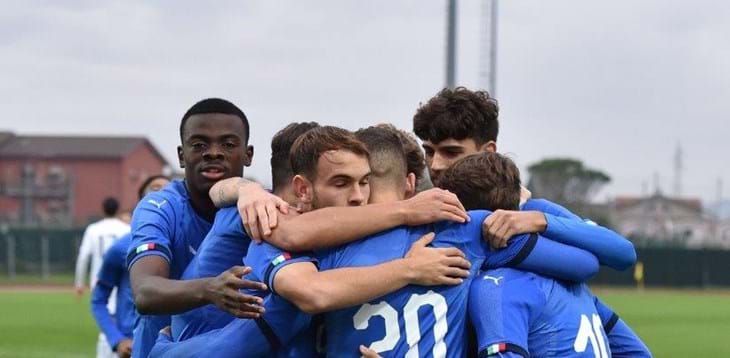 Nunziata convoca 26 giocatori per il primo raduno al Centro Sportivo ‘Novarello’
