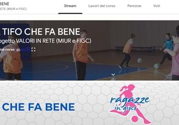 "Il Tifo che fa bene": l'Istituto Comprensivo di Fagagna (UD) vincitore tra gli Istituti del Friuli Venezia Giulia
