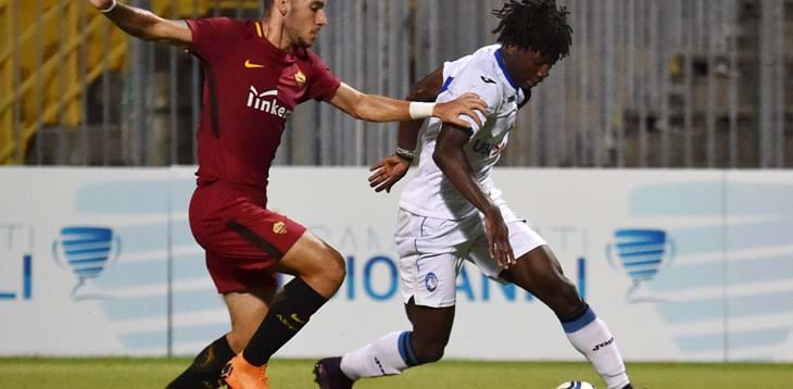 Under 17: Roma-Lazio vale la vetta. Under 18: l'Inter ospita l’Hellas Verona
