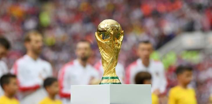 Il 7 dicembre a Zurigo il sorteggio per le qualificazioni alla Coppa del Mondo di Qatar 2022