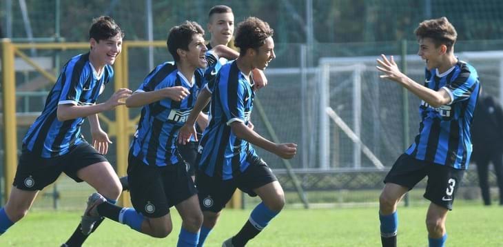 Campionati Giovanili - Milan-Atalanta è sfida lombarda in U18, l'Inter U16 cerca la quarta vittoria