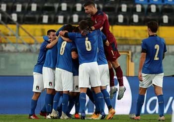 Under 21: per le gare di novembre la FIGC allestirà anche una squadra B. Venerdì la doppia convocazione