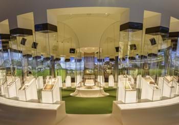 Anche il Museo del Calcio al FIFA Museum Conference 2020