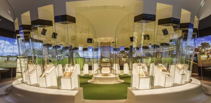 Anche il Museo del Calcio al FIFA Museum Conference 2020