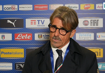 Italia-Estonia 4-0: le interviste post-partita - Video