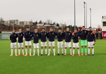 Under 21, Islanda-Italia 1-2: gli highlights - Video