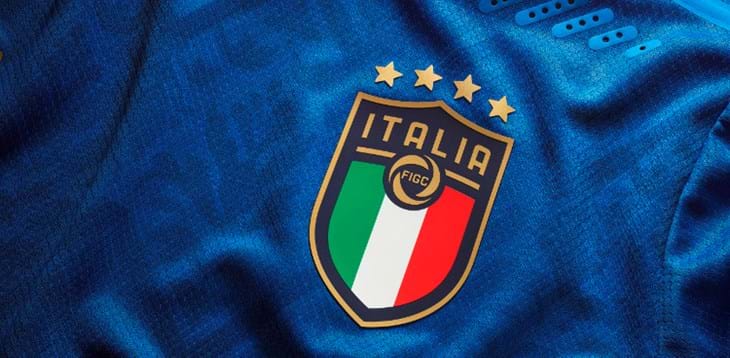 Store Museo del Calcio, sconti su tutta la collezione Puma FIGC