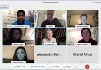Ultimo incontro di formazione interna